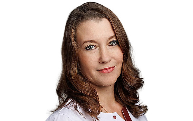 Кашинцева Татьяна Валерьевна