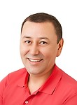 Амерханов Роберт Юрьевич
