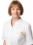 Игнатенко Наталия Евгеньевна