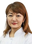 Дюгай Галина Яковлевна