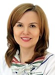 Ленькова Ирина Николаевна