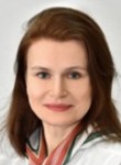 Ширнина Светлана Матвеевна