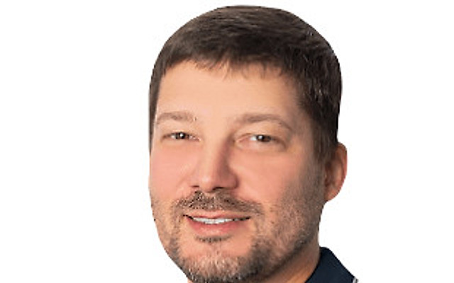 Крыга Евгений Александрович