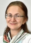 Моисеева Нина Анатольевна