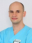 Пещерков Андрей Валерьевич