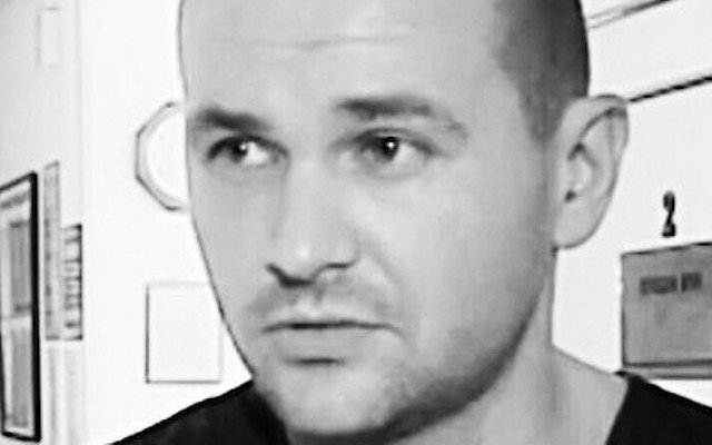 Комаров Михаил Владимирович