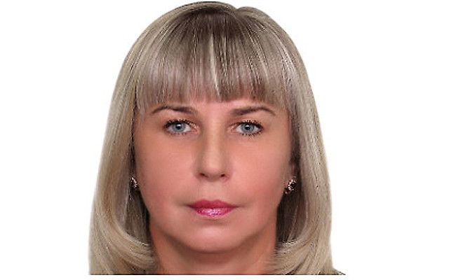 Кондратьева Евгения Сергеевна