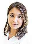 Давидова Алла Юриковна