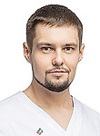 Макаров Федор Михайлович