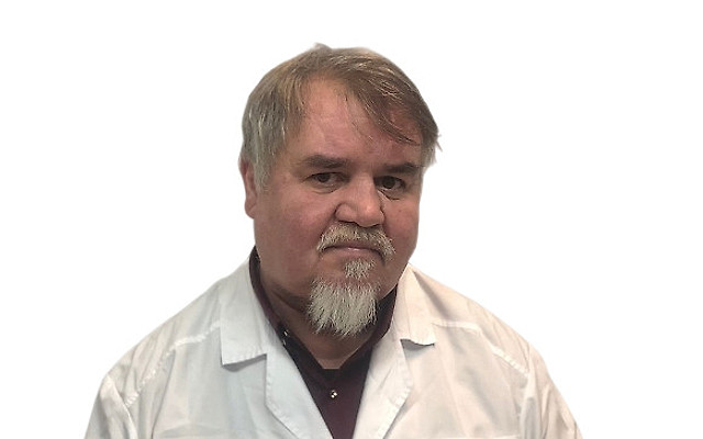 Костомаров Владимир Викторович