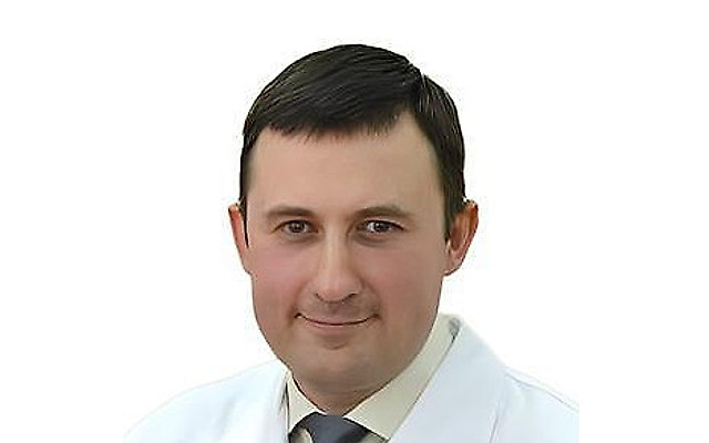 Скворцов Артём Евгеньевич