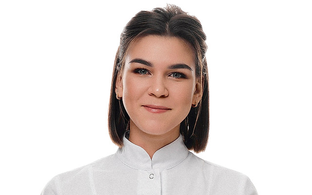 Козлова Татьяна Александровна