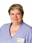 Карцева Виктория Анатольевна