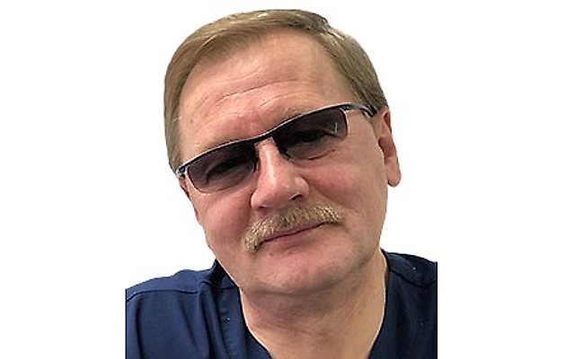 Мазкин Сергей Анатольевич