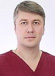 Маршавин Сергей Александрович