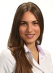 Егорова Нелли Юрьевна