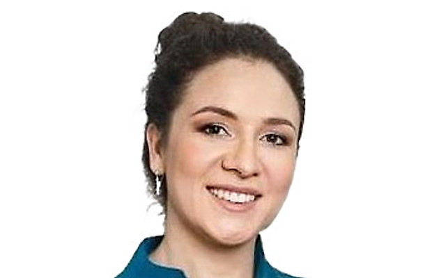 Кудзиева Тамара Валерьевна