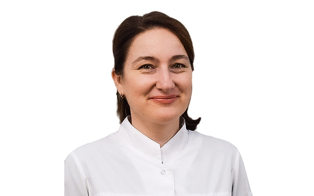 Сатуева Роза Умпашаевна