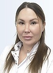 Попова Дарья Александровна