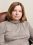 Загорец Татьяна Львовна