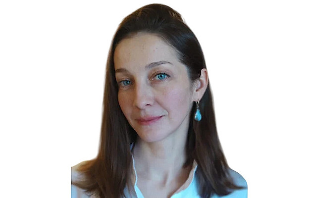 Лебедева Екатерина Дмитриевна