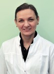 Ромашкина Ольга Александровна