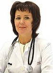 Прокофьева Марина Ивановна