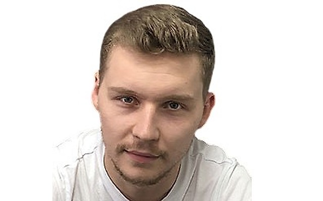 Малютин Даниил Витальевич