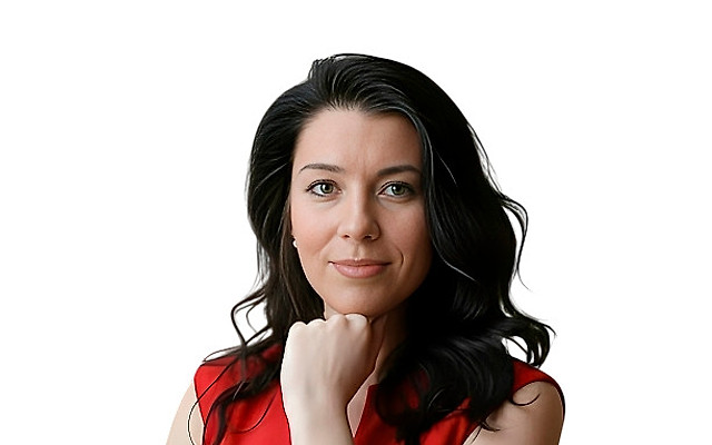 Логинова Ирина Сергеевна
