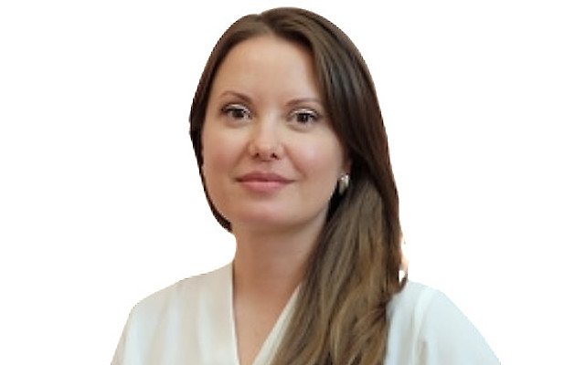 Логинова Надежда Юрьевна