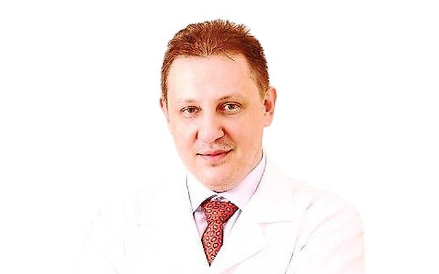 Редько Роман Валерьевич