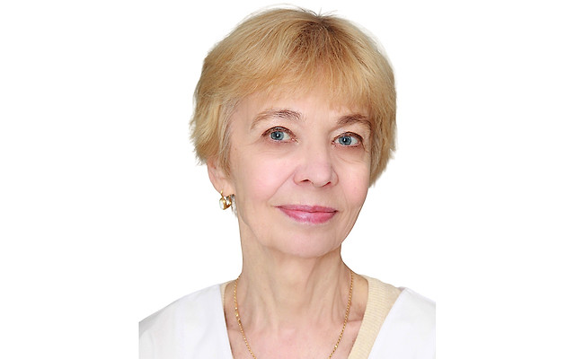 Лытаева Людмила Борисовна
