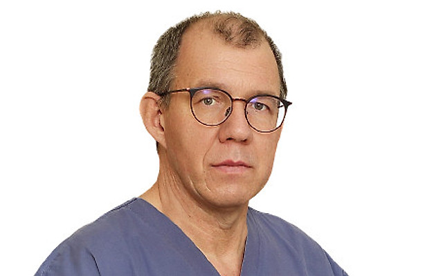 Сапунов Валерий Владимирович