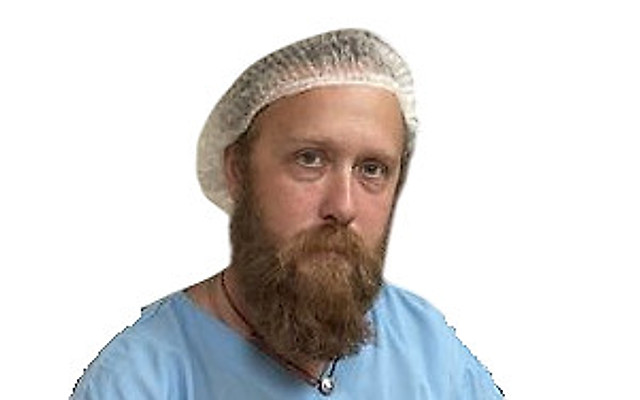 Мальцев Михаил Александрович