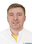 Романов Александр Олегович