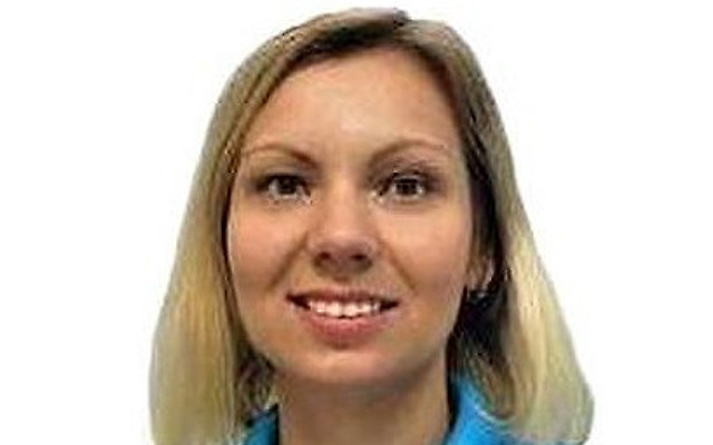 Матвеева Екатерина Сергеевна