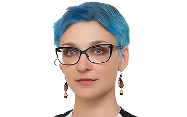 Матвеева Полина Викторовна