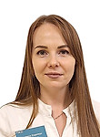 Хамрина Надежда Алексеевна