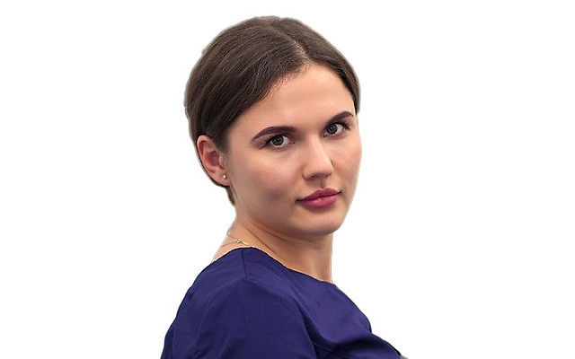Пономаренко (Адонина) Татьяна