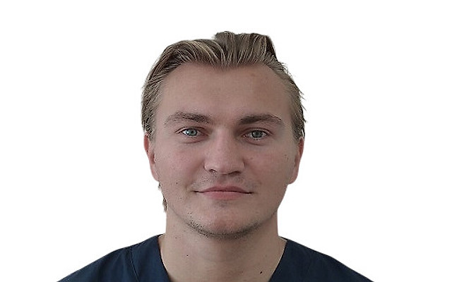 Мельников Алексей Павлович