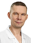Бабкин Алексей Викторович