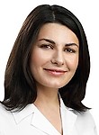 Абдуллаева Таиса Ахмедовна