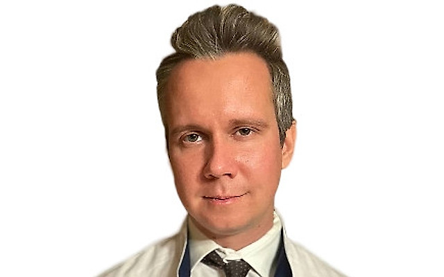 Михайлов Александр Дмитриевич