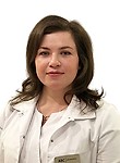 Зангиева Залина Константиновна
