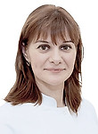 Князева Екатерина Михайловна