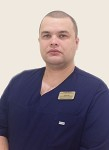 Мешеркин Анатолий Георгиевич
