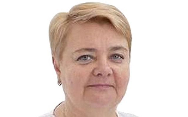 Корнеенкова Алла Леонидовна
