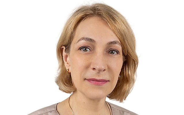 Муратова Ирина Викторовна