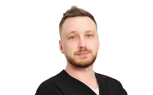 Мустафин Данил Камильевич