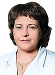 Харазьян Карина Алексеевна